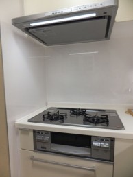 L型キッチンのクラッソで機能性アップ L型キッチンのクラッソで機能性アップ